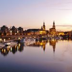 Dresden - historische citytrip