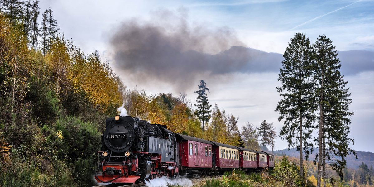 De Harz Duitsland
