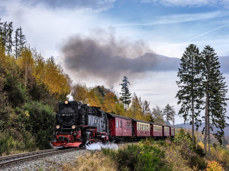 De Harz Duitsland