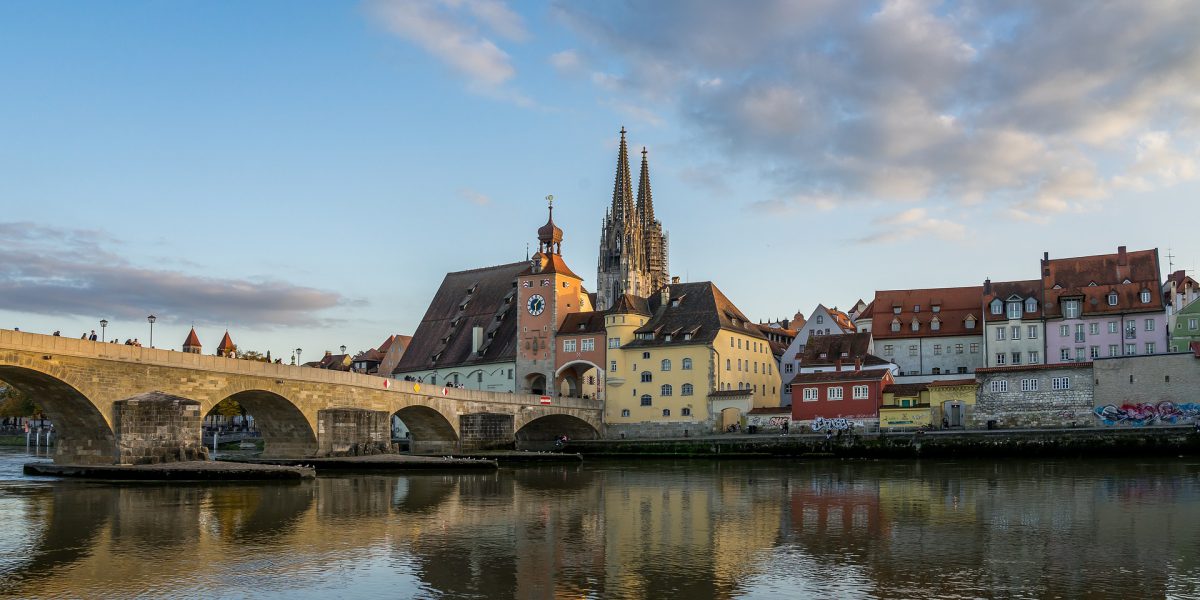 Tips voor Regensburg