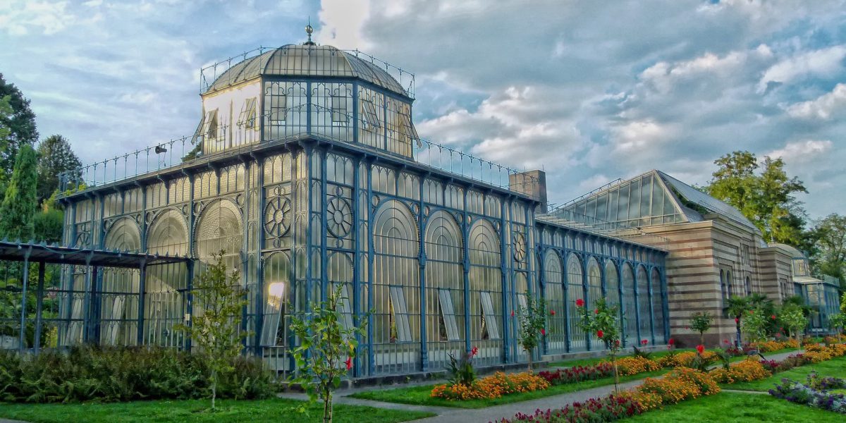 Citytrip - Dierentuin Stuttgart