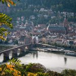 De 10 populairste vakantiebestemmingen in Duitsland