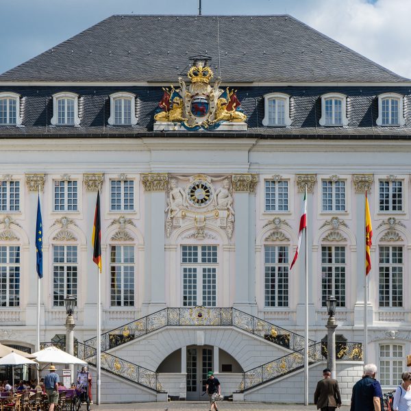 Altes Rathaus Bonn