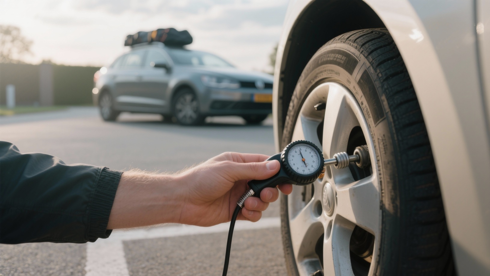 Check je banden voor je vakantie: een complete gids voor een veilige reis