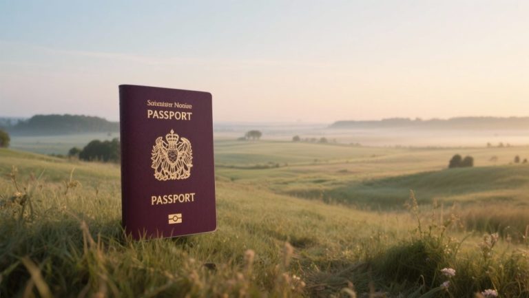 Grensovergangen, douane & reisformaliteiten