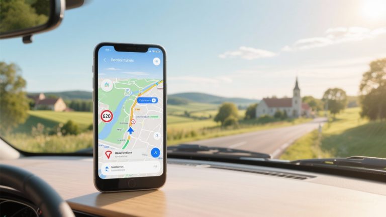 Verkeersregels & rijden in het buitenland