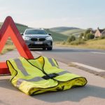 Verplichte autouitrusting per Europees vakantieland