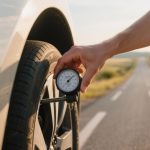 Remmen en airco testen voor lange autoreizen