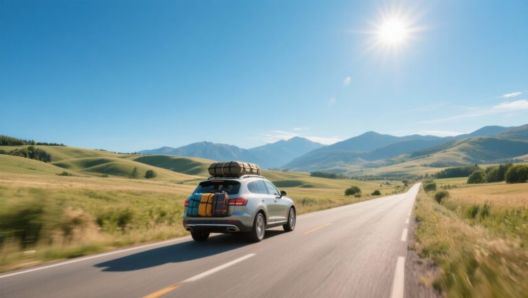 Tolwegen, vignetten & trajectheffingen