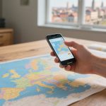 Welke landen in Europa hebben een vignetplicht voor de auto?