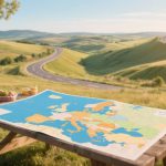 Pechhulpverzekering vergelijken voor roadtrips in Europa