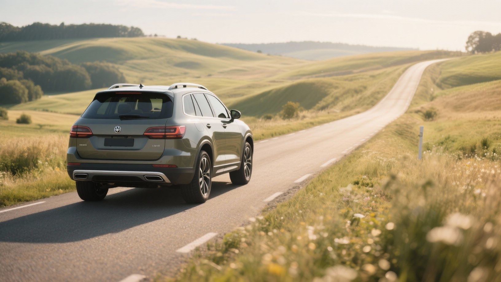 Autoverzekering aanpassen voor autovakantie en roadtrip