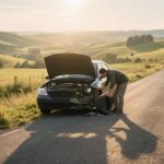Wat te doen bij autopech in het buitenland: stappenplan