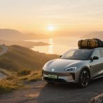 Kosten besparen op EV-vakantie