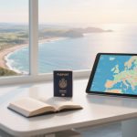 ETIAS verplichting voor roadtrips Europa