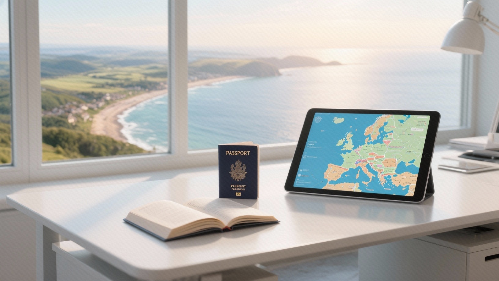 ETIAS verplichting voor roadtrips Europa