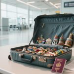 Douaneregels voor meenemen alcohol, tabak & souvenirs