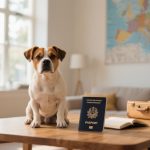 Huisdieren meenemen op vakantie