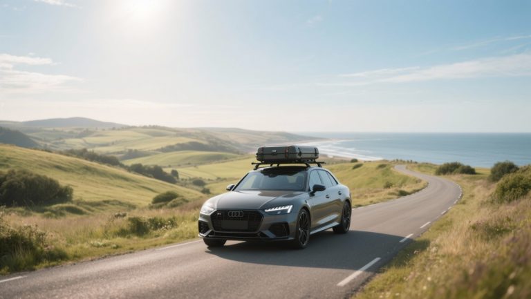 Dakkoffers en dakdragers: voor- en nadelen voor extra ruimte