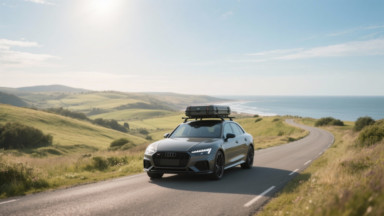 Dakkoffers en dakdragers: voor- en nadelen voor extra ruimte