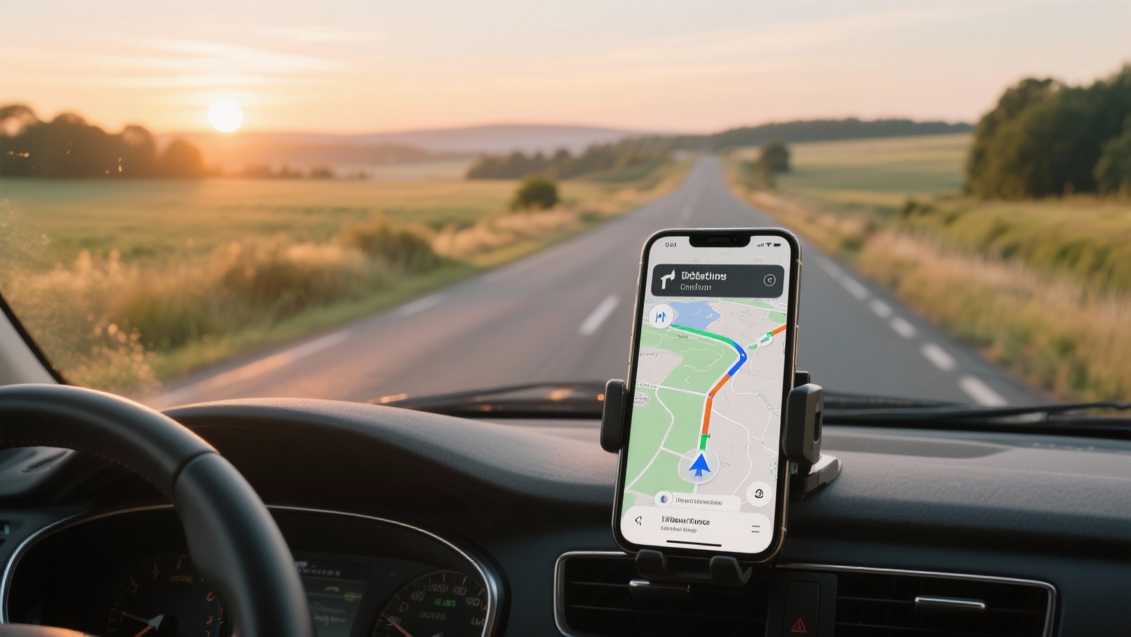 Beste offline navigatie-apps voor roadtrips