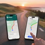 Waze vs Google Maps: welke kiezen voor live verkeer