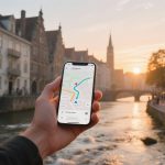 HERE WeGo: veelzijdige navigatie met OV-ondersteuning