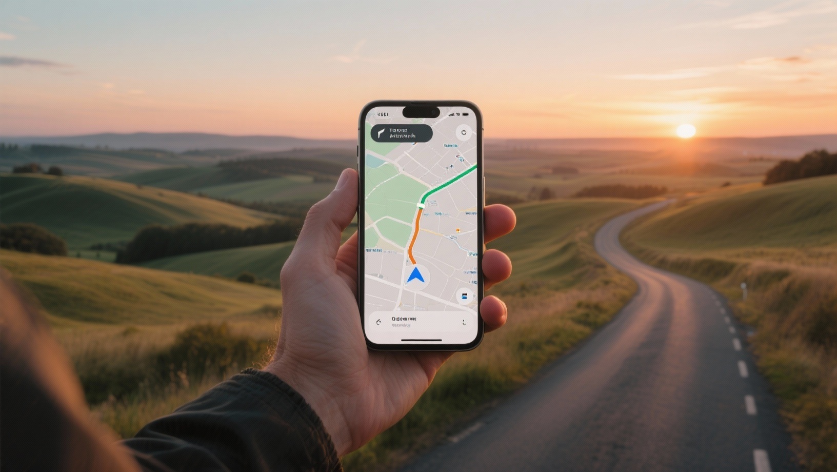 Sygic GPS: geavanceerde offline kaarten en verkeersinfo