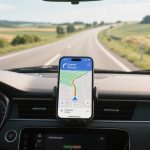 Flitsmeister en lokale waarschuwingen in NL en EU