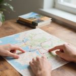 Alternatieven voor Google Maps op Android en iOS