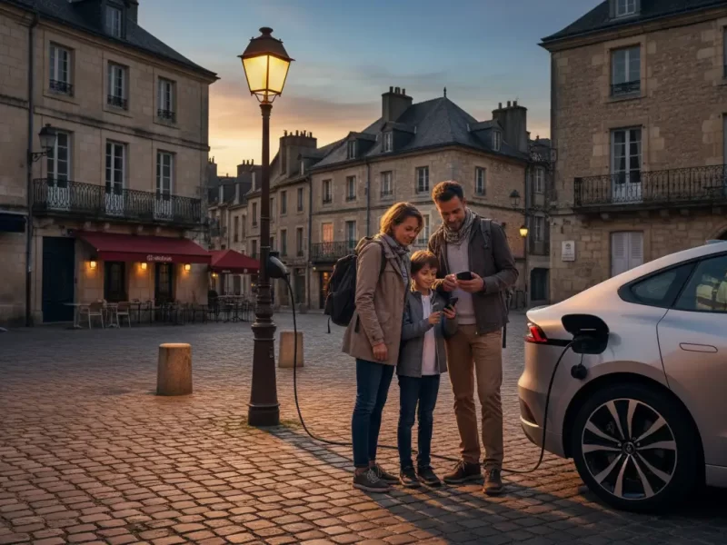 Een familie (twee volwassenen en een kind)