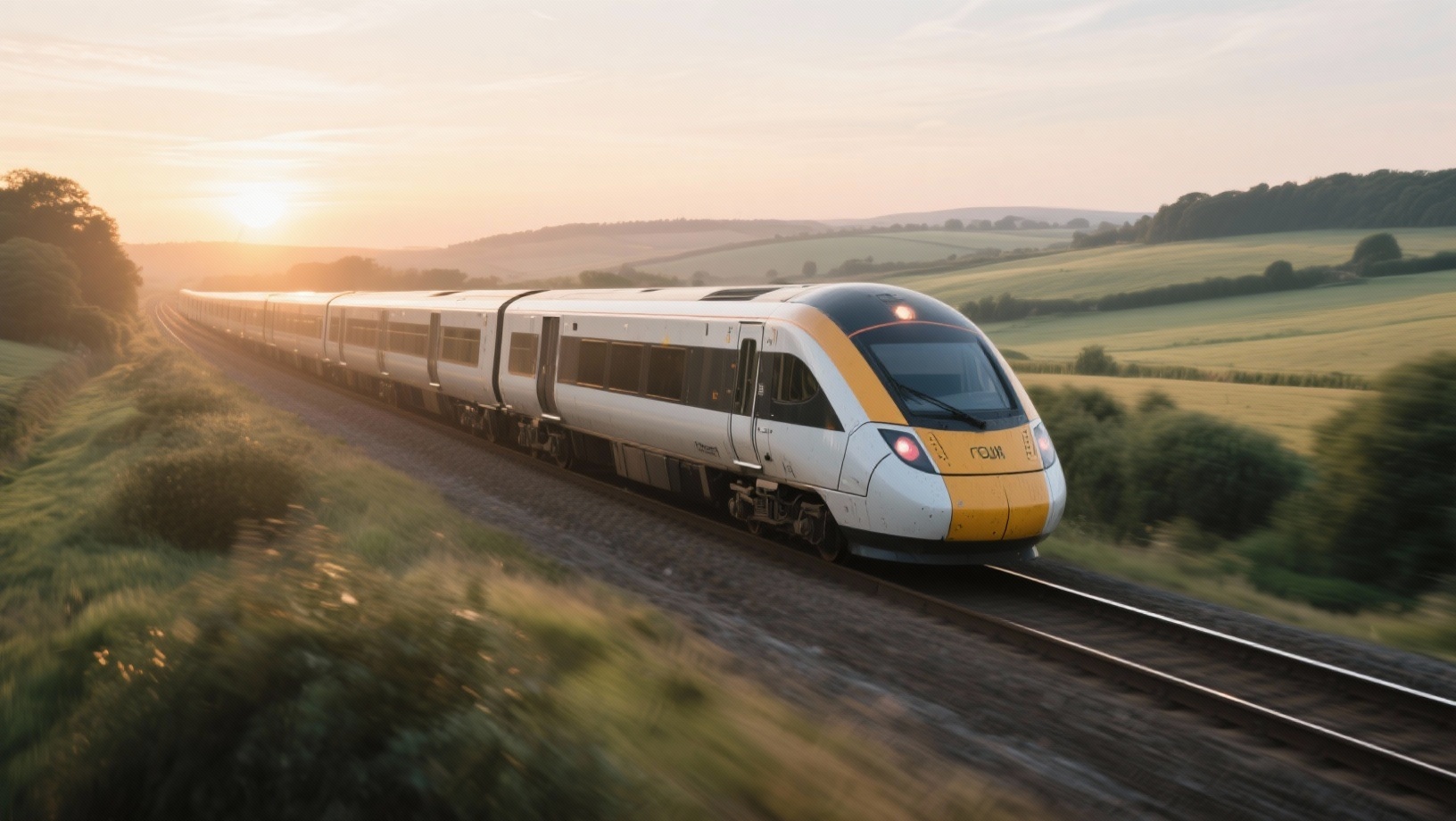 Weekendje Londen per trein vanuit Nederland