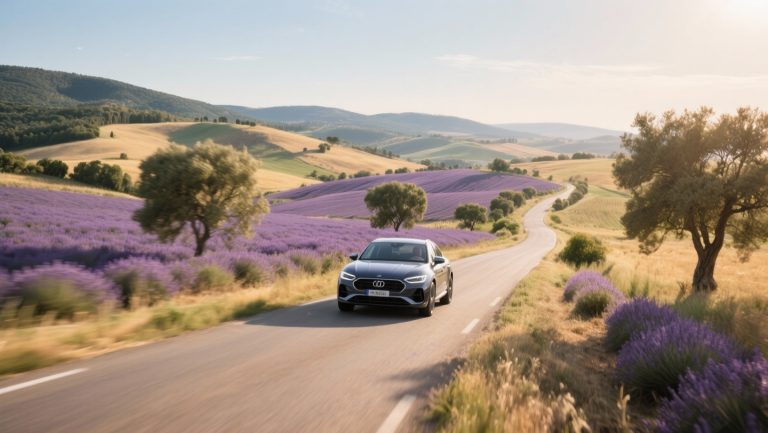 Roadtrips Franse Provence