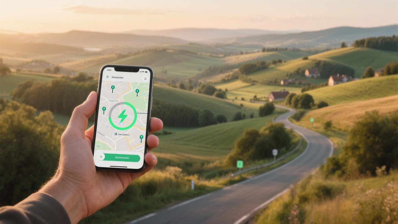 Beste laadapps en -kaarten