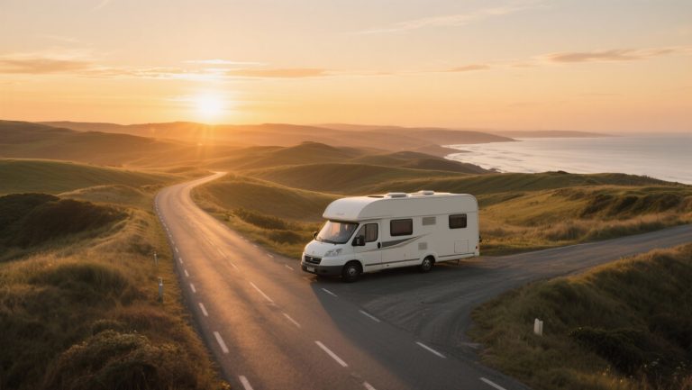 One-way vs rondreis autoroutes