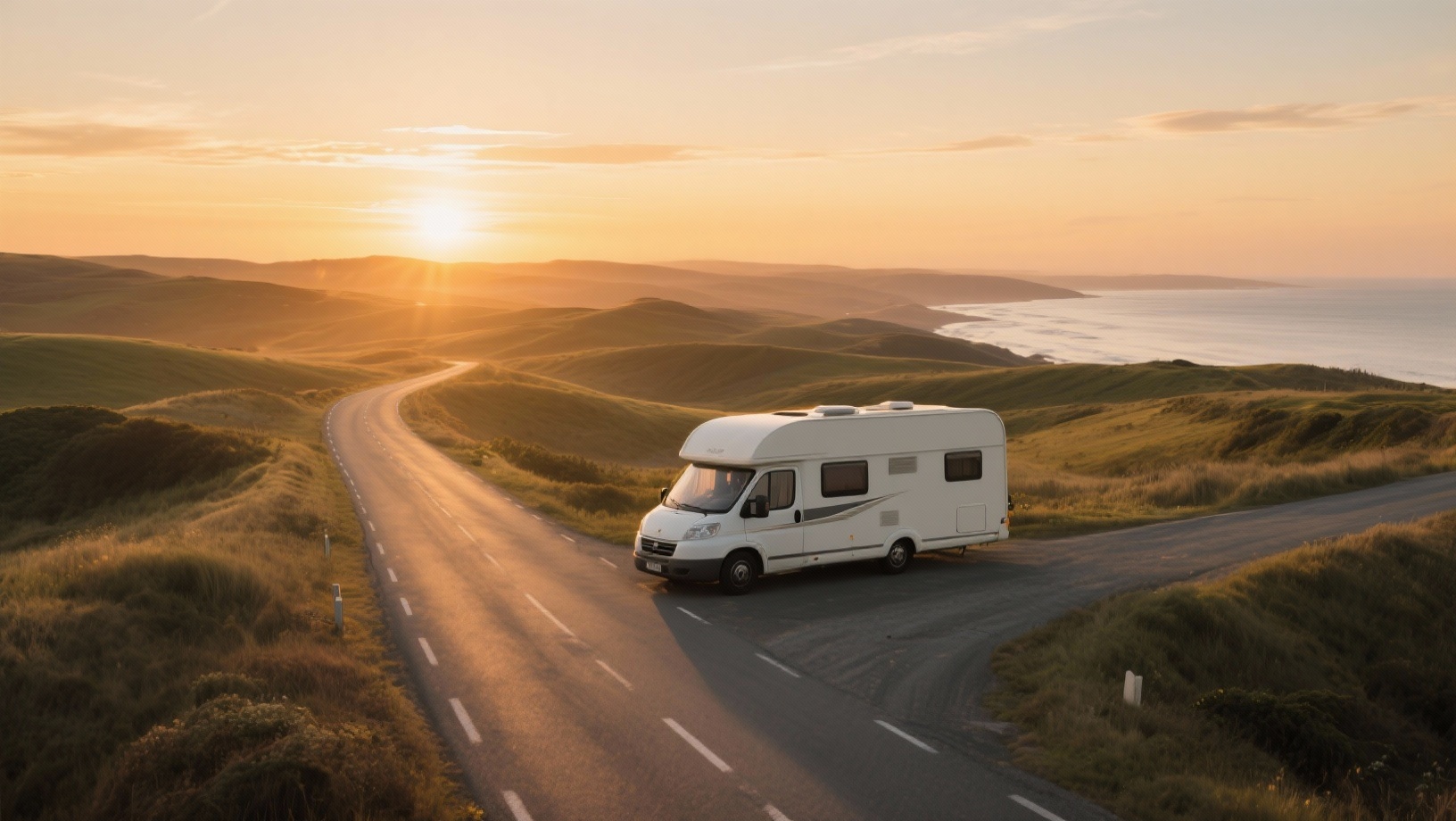 One-way vs rondreis autoroutes