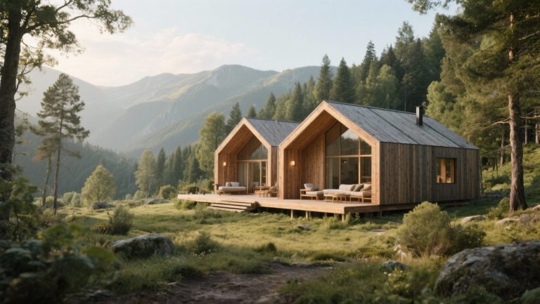 Ecolodges