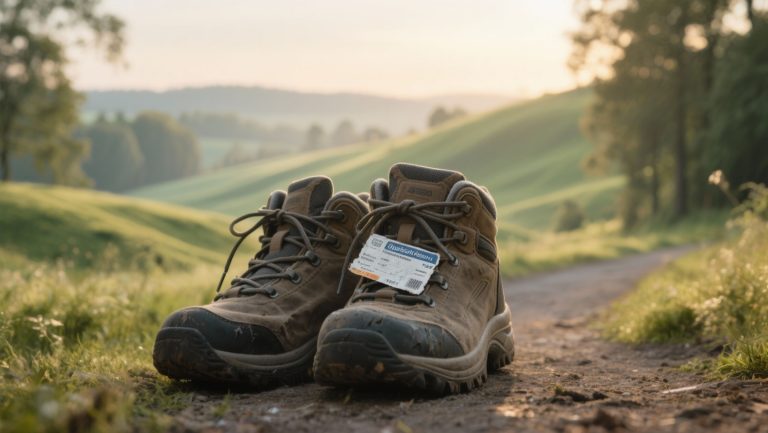 Natuurvakantie met OV