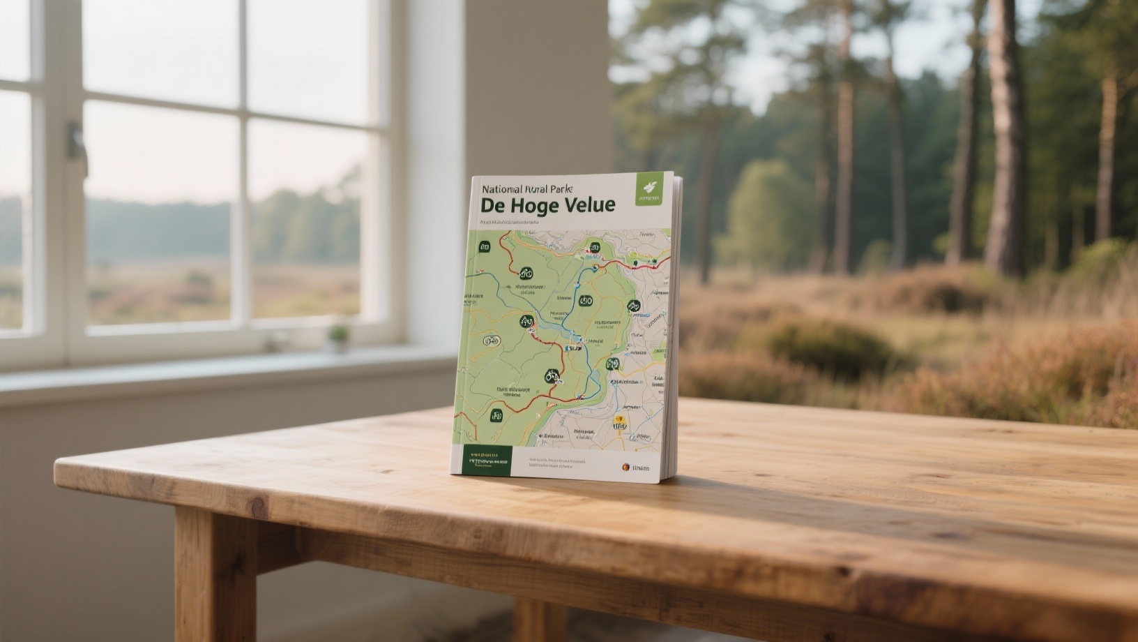 Nationaal Park De Hoge Veluwe