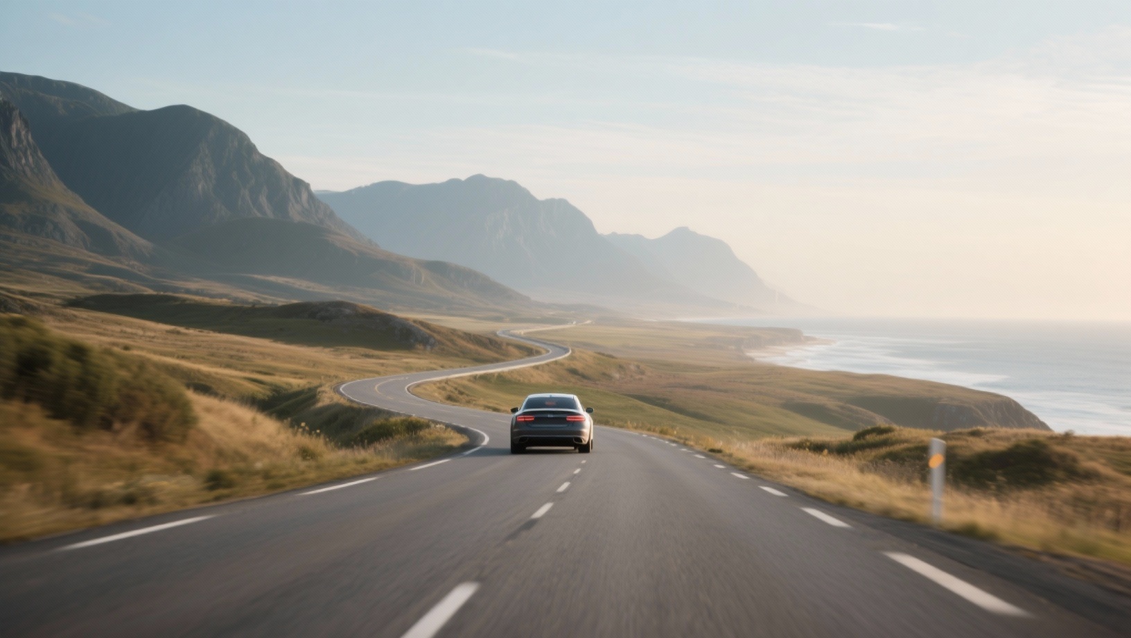 Actieradius en rijtips optimaliseren