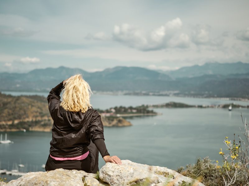 solo natuurvakanties