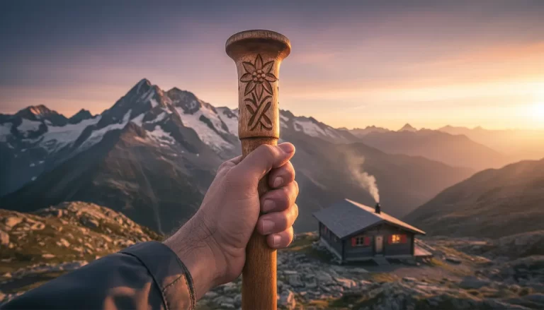 Wandelvakanties in de Belgische Ardennen