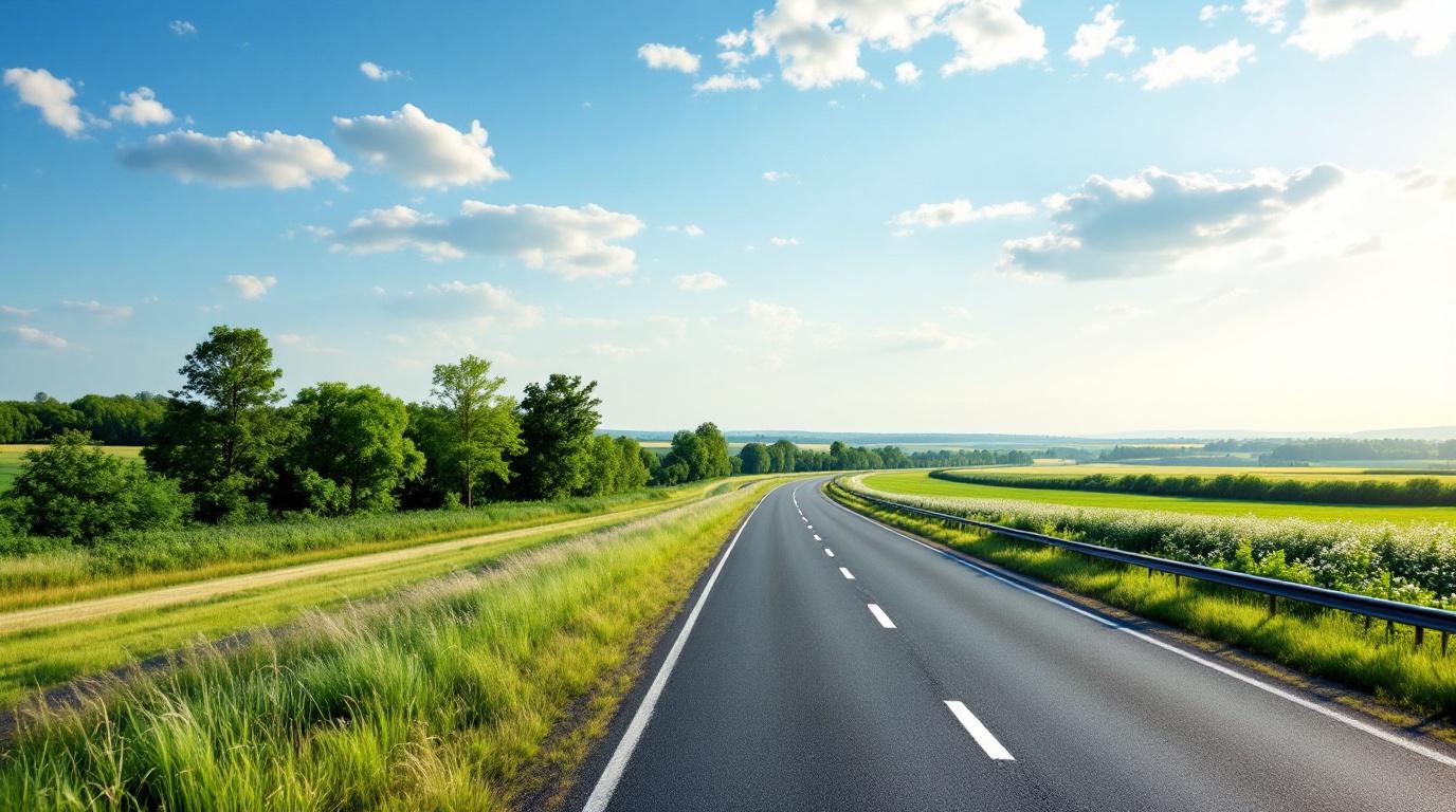 Groene kaart autoverzekering: wat is het en waar heb je het voor nodig