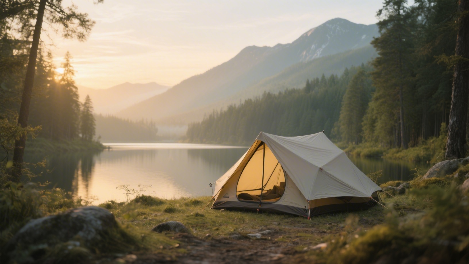 Duurzame kampeerproducten die echt verschil maken