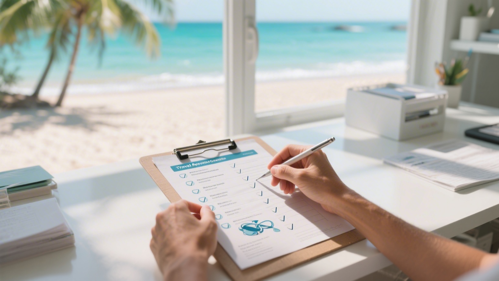 Gezondheids- en veiligheidsrichtlijnen voor duikvakantie