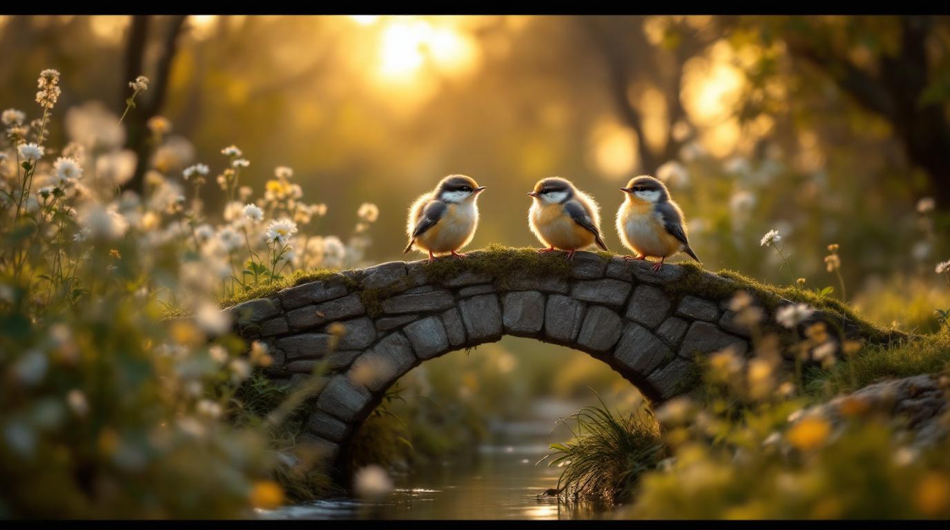 Een koppel lacht terwijl ze een picknickdeken uitspreiden