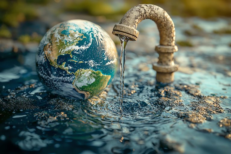 water en sanitair