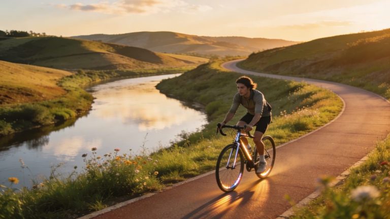 Betaalbaar fietsen met verzorgd arrangement