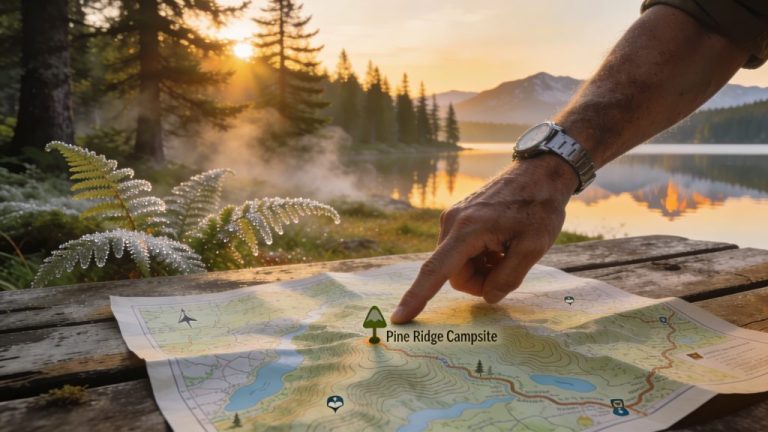 Zo kies je de beste camping