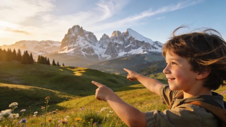 Elk seizoen een unieke natuurbeleving met kinderen